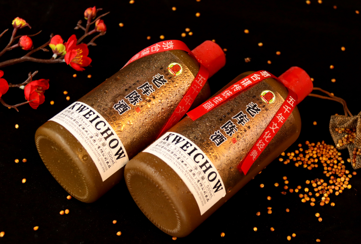 白酒存放30年，还可以喝吗？